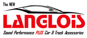 Langlois Sound Performance Automotive Accessories