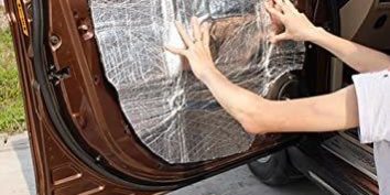 sound deadening ottawa