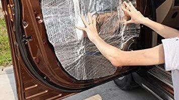 sound deadening ottawa