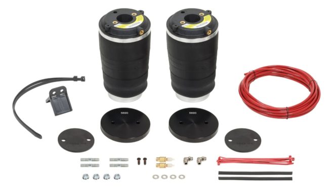 firestone air kits