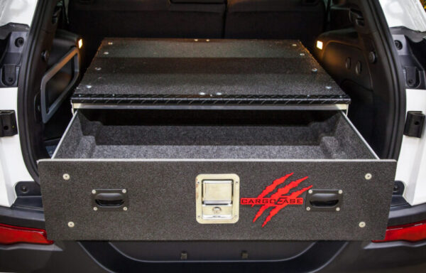 Base Locker - Ottawa Car & Truck Accessories | Audio | Anti-Theft ...