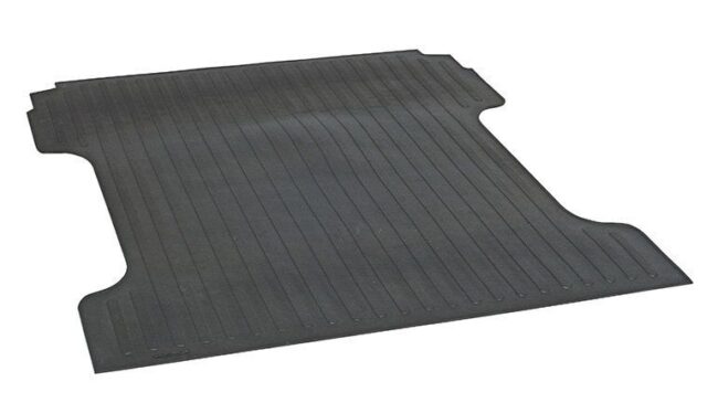 TrailFX Bedmats