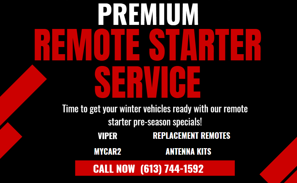 remote service